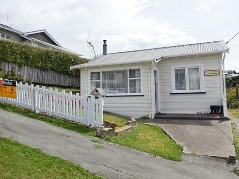 50 Torridge Street, Oamaru