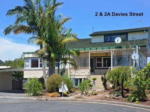 2A Davies Street, Regent