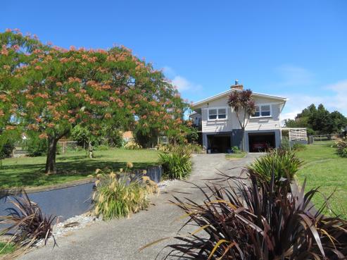 11 Bryce Street, Kihikihi