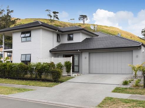 9 Tauoma Crescent, Stonefields