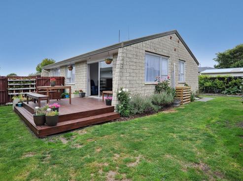 47B Sapphire Street, Casebrook