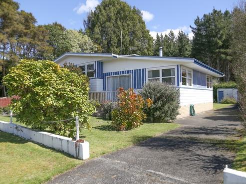 4 Te Herekiekie Street, Turangi