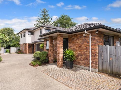 21 Waterloo Street, Howick