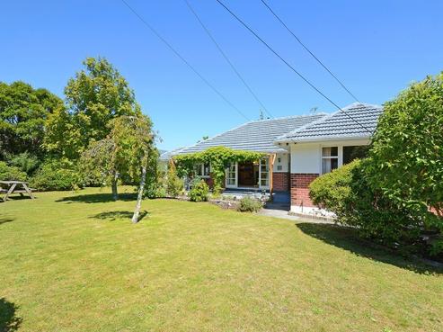 44 Gillespies Road, Birchville