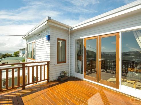 84 Nevay Road, Karaka Bays