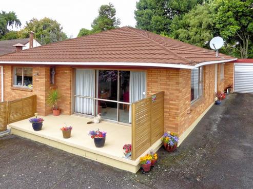 214B Peachgrove Road, Claudelands