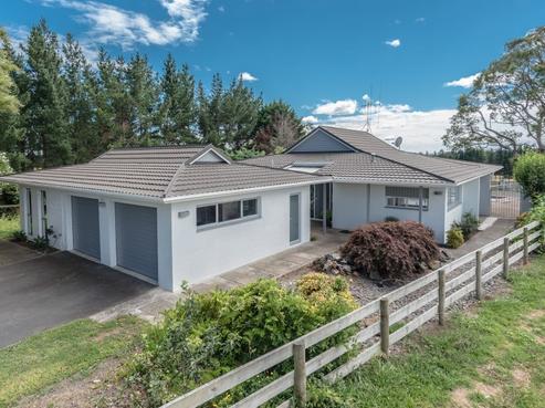 49 Mystery Creek Road, Ohaupo