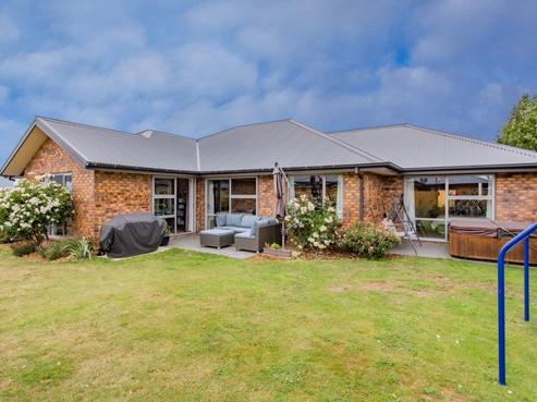 100 Charles Street, Rangiora