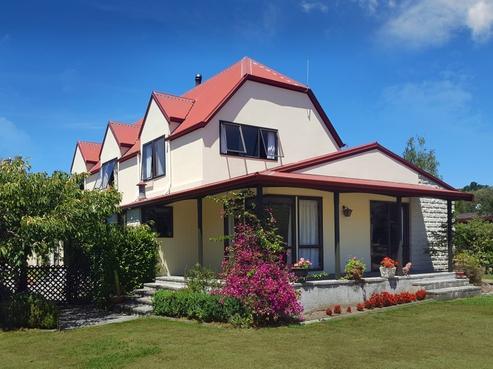 3 Hunters Hill, Havelock North