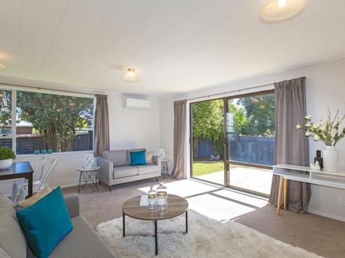 40C Mahoe Street, Central Hutt
