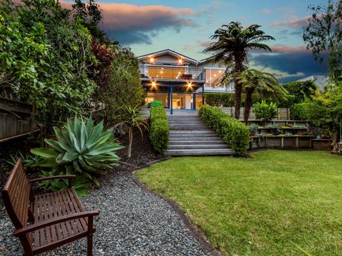 58 Parr Terrace, Castor Bay