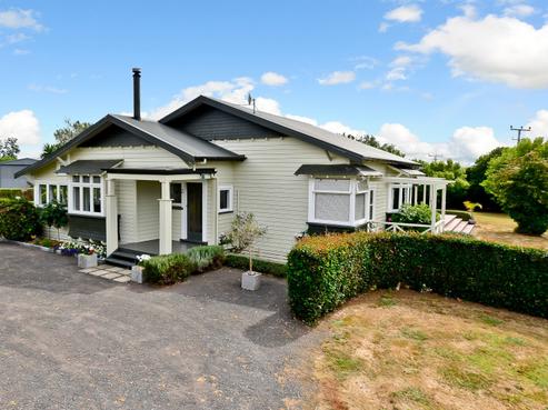 329 Irwin Road, Kingseat