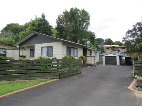 333 Sinclair Terrace, Te Awamutu