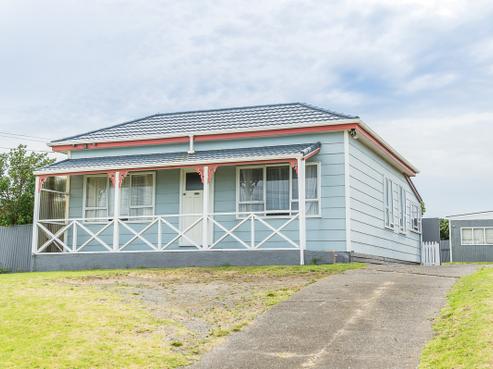 464 Heads Road, Castlecliff