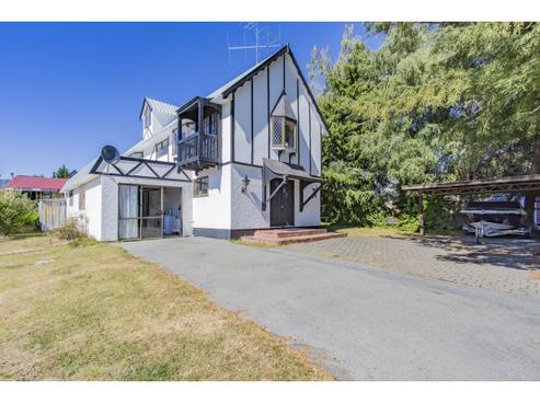 22B Allan Street, Lake Tekapo