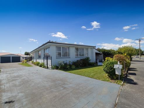 10 Millichamp Street, Tinwald