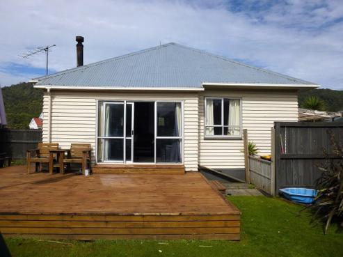15 Firth Street, Cobden