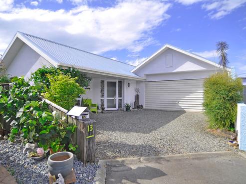 13 Musgrave Crescent, Tahunanui