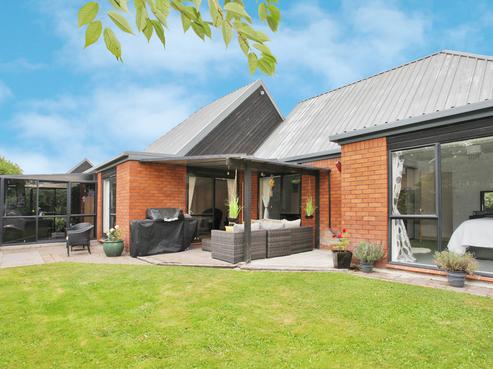 33 Glenharrow Avenue, Avonhead