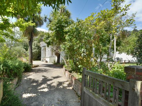 1 Montague Street, North East Valley