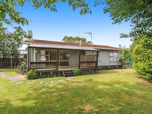4 Byron Grove, Owhata