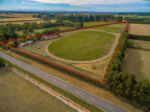 430 Tancreds Road, Lincoln
