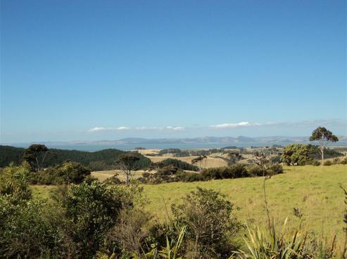 160 Te Kanae Road, South Head