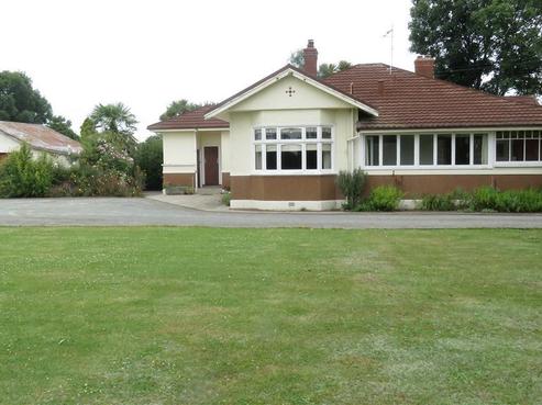 22 Wallingford Road, Temuka