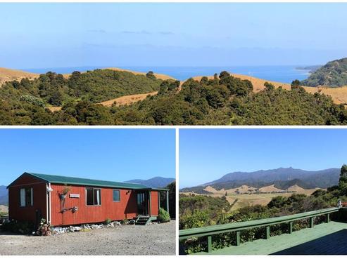435 Port Jackson Road, Coromandel Coast