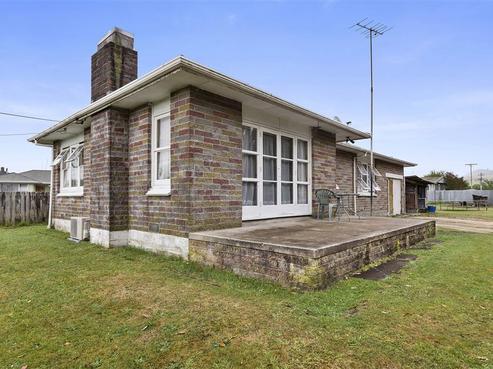 30 Ford Road, Fordlands