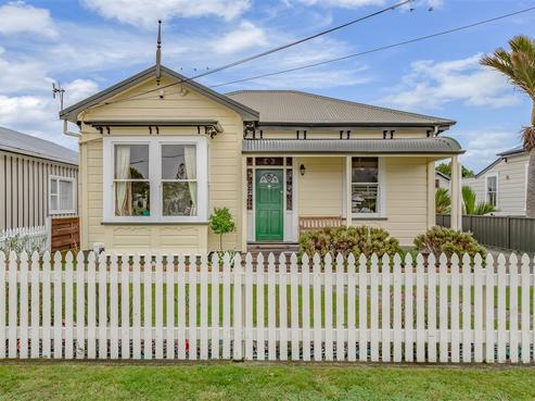 28 Central Terrace, Alicetown