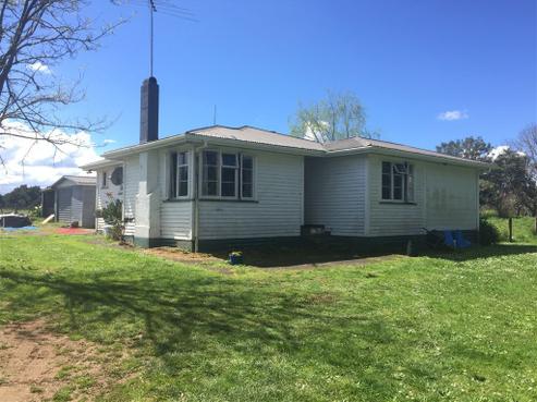 29 Kohewhata Place, Kaikohe