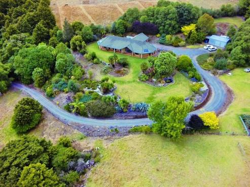 30 Bagara Lane, Maungatapere