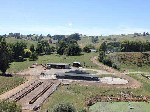 451 Tahaia Road, Otorohanga