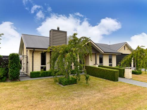 4 Pointsman Place, Prebbleton