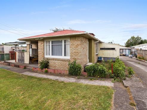11 Bellingham Crescent, Fordlands