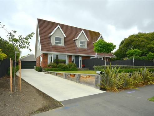 30 Camberwell Place, Avonhead