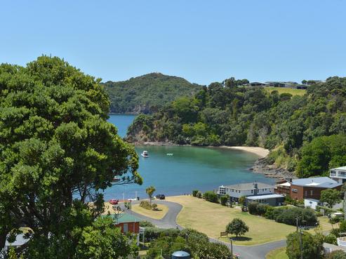 46 Pacific Ridge, Tutukaka