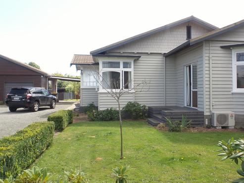 57 Denmark Street, Temuka
