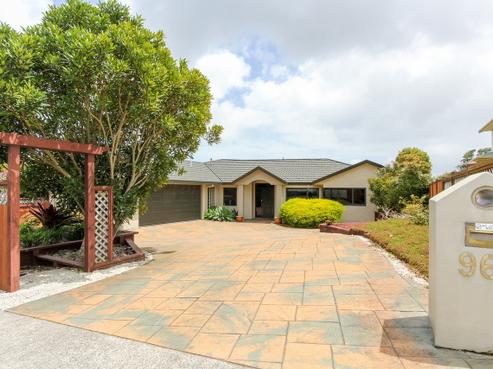 96B Branch Road, Highlands Park