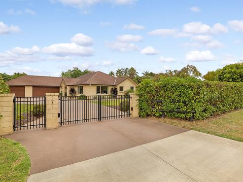 7 Church View Road, Waiau Pa
