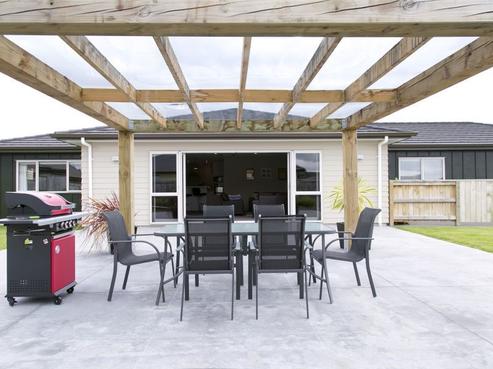 8 Barbary Close, Wharewaka