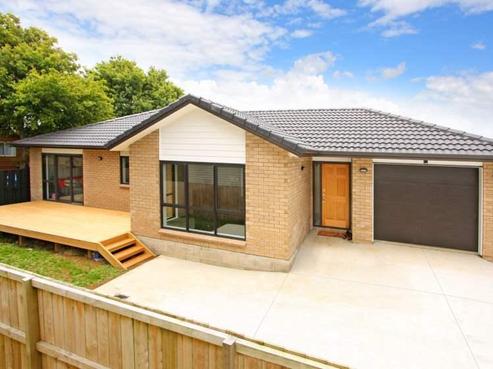 7A Mcquarrie Avenue, Wattle Downs