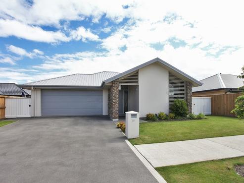 20 Castleton Drive, Rolleston