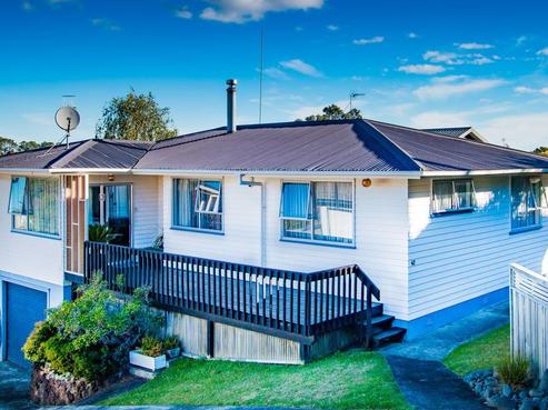 47 Juniper Road, Sunnynook