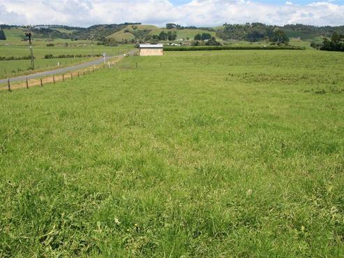 549 Mokau Road, Uruti
