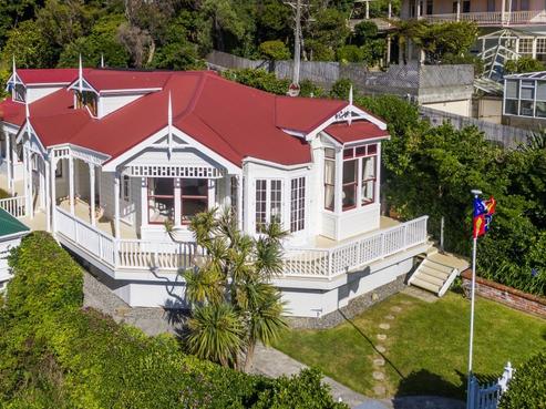 21 Hay Street, Oriental Bay