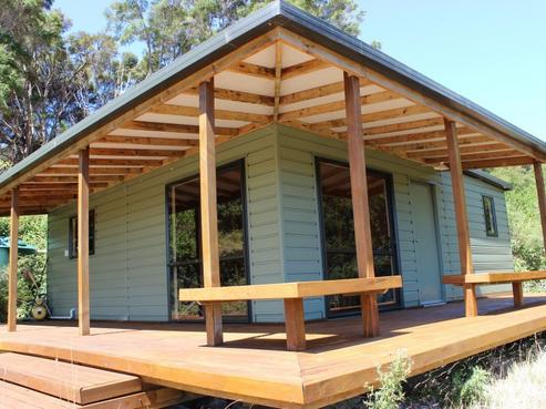 555 Mangakuri Road, Elsthorpe