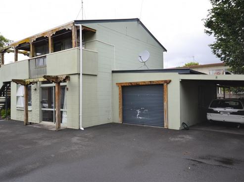 8/55 Albert Street, Hamilton East