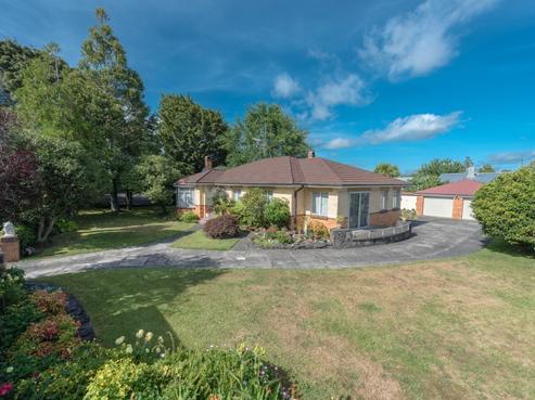 101 Galloway Street, Hamilton East